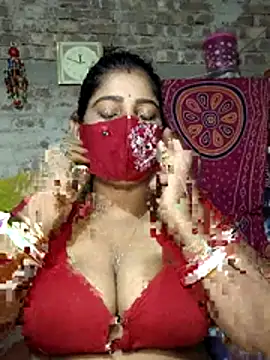 Snapshot of Sagarika-24 chatting on 03-24-26, 06:24 Sagarika-24 online show from 03-24-26, 06:24