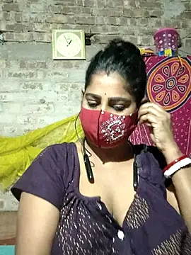 Snapshot of Sagarika-24 chatting on 04-26-26, 07:33 Sagarika-24 online show from 04-26-26, 07:33