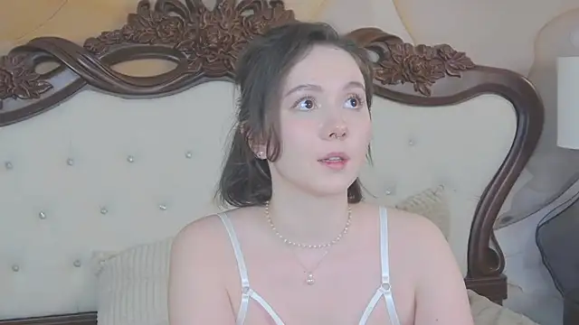 IreneRaye online show from 02-01-25, 02:45