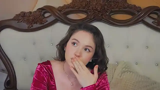 IreneRaye online show from 02-11-25, 08:26