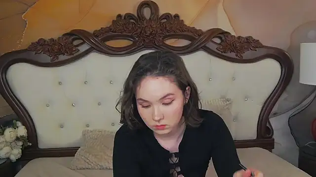 IreneRaye online show from 02-13-25, 12:54