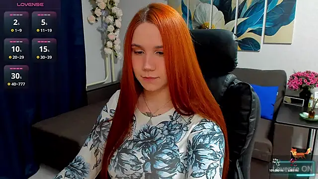 Snapshot of VasilisaHaas chatting on 02-26-25, 09:37 VasilisaHaas online show from 02-26-25, 09:37