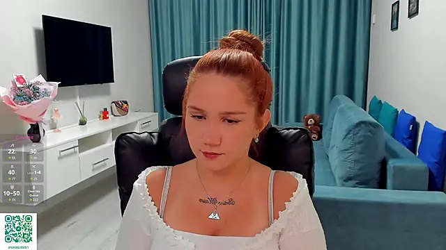 Snapshot of VasilisaHaas chatting on 09-11-25, 09:26 VasilisaHaas online show from 09-11-25, 09:26