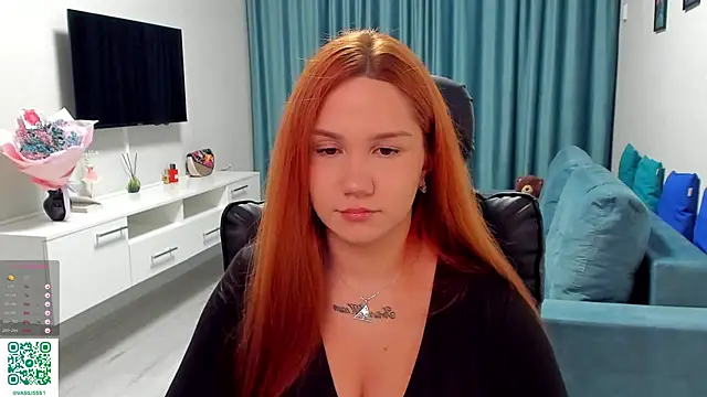 Snapshot of VasilisaHaas chatting on 09-19-25, 12:02 VasilisaHaas online show from 09-19-25, 12:02