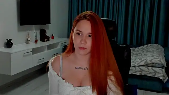 VasilisaHaas online show from 03-23-26, 10:03