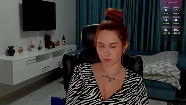 VasilisaHaas online show from 03-26-26, 09:20