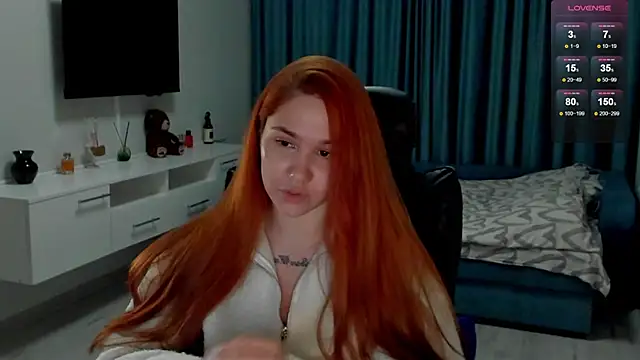 VasilisaHaas online show from 03-28-26, 01:16