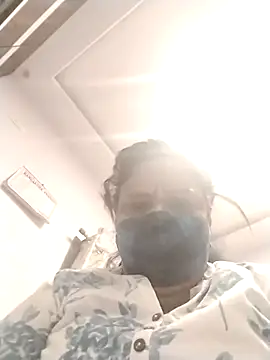 Snapshot of Pushpavathi_78 chatting on 03-02-26, 01:30 Pushpavathi 78 online show from 03-02-26, 01:30