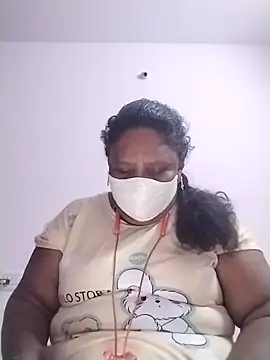 Snapshot of Pushpavathi_78 chatting on 03-02-26, 01:18 Pushpavathi 78 online show from 03-02-26, 01:18