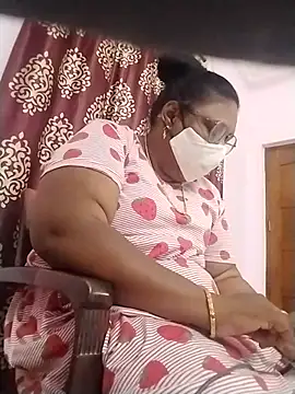 Snapshot of Pushpavathi_78 chatting on 03-23-26, 03:16 Pushpavathi 78 online show from 03-23-26, 03:16