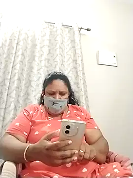 Pushpavathi 78 online show from 05-09-26, 04:12