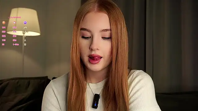 DawnAcreman online show from 02-12-25, 02:10