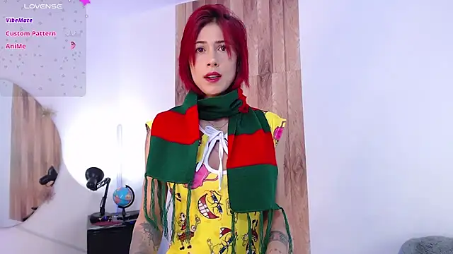 Snapshot of Susana_Rios11 chatting on 12-16-24, 11:12 Susana Rios11 online show from 12-16-24, 11:12