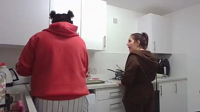 vanilla chocolate23 online show from 12-01-24, 04:29