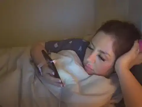 vanilla chocolate23 online show from 12-01-24, 07:36