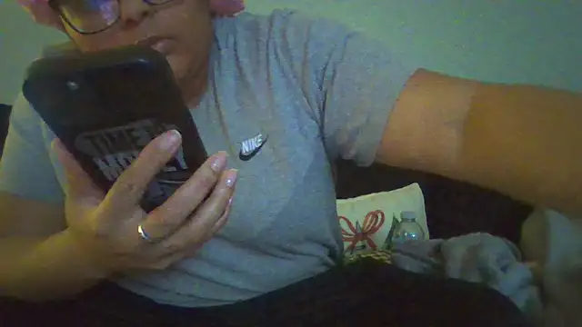 vanilla chocolate23 online show from 12-13-24, 05:10