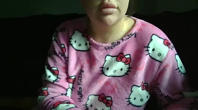 vanilla chocolate23 online show from 01-20-25, 02:46