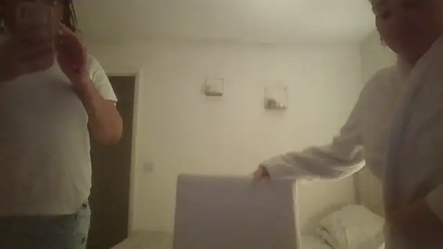 vanilla chocolate23 online show from 02-20-25, 05:51