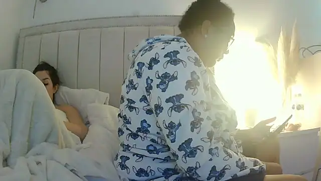 vanilla chocolate23 online show from 10-12-25, 09:08