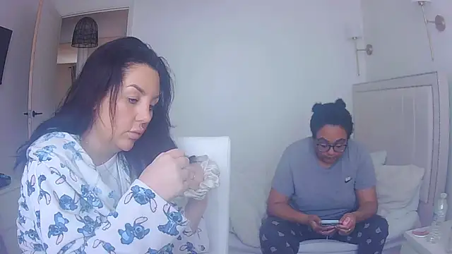 vanilla chocolate23 online show from 03-05-26, 09:38