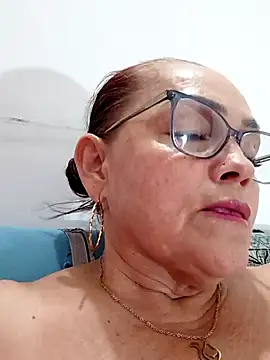 Zamara milf online show from 02-08-25, 11:01