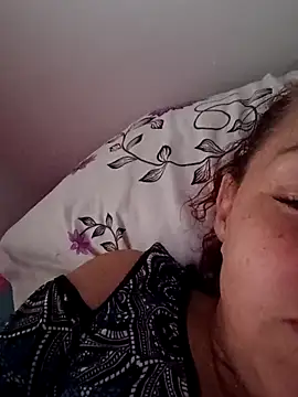 Zamara milf online show from 02-16-25, 11:37