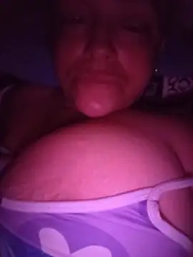 Zamara milf online show from 07-19-26, 01:04