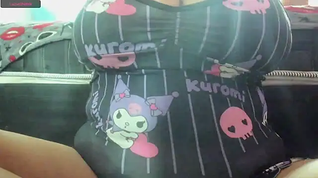 Zamara milf online show from 07-31-26, 11:20