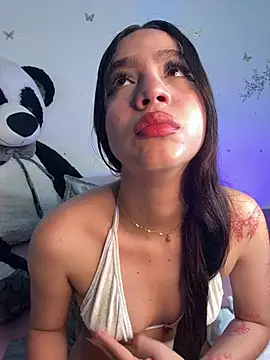 IamSteph13 online show from 06-19-26, 04:17