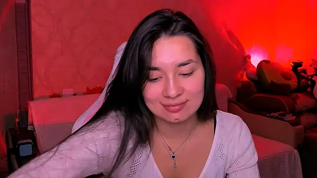 Swee Alicee online show from 10-02-25, 06:48