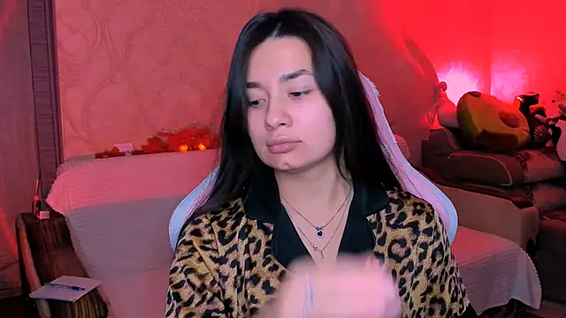 Swee Alicee online show from 10-06-25, 07:55