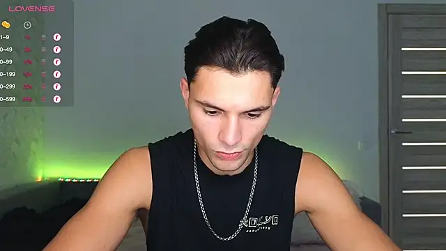 denlover1 online show from 10-29-25, 09:00