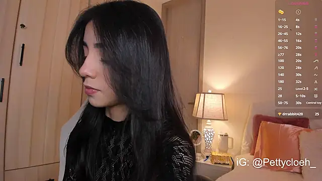 PettyCloeh online show from 09-15-25, 10:10