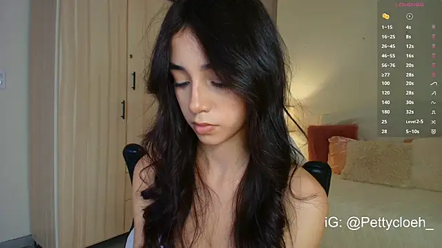 PettyCloeh online show from 10-10-25, 09:03