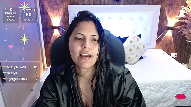 dulce  love69 online show from 12-29-24, 12:41