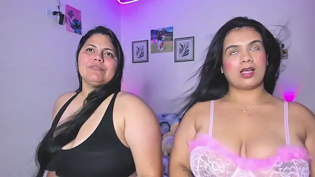 dulce  love69 online show from 05-23-26, 02:50