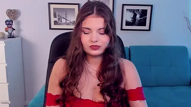 AdeliaKiss online show from 12-05-24, 04:34