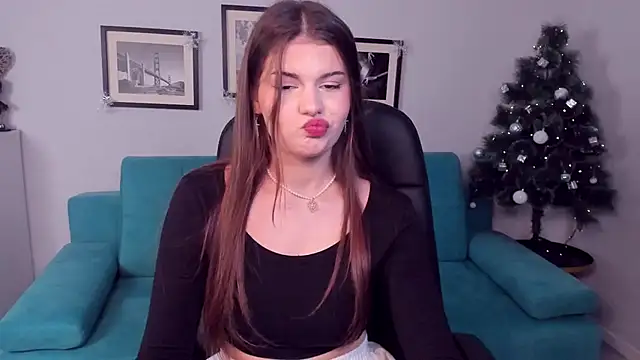 AdeliaKiss online show from 12-10-24, 12:06