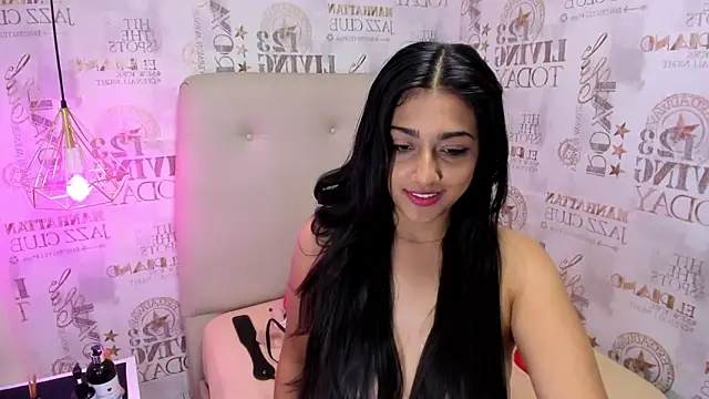 Snapshot of Alyssapark chatting on 02-20-25, 10:15 Alyssapark online show from 02-20-25, 10:15