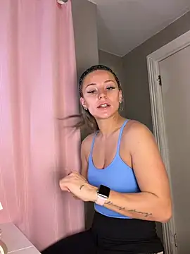 lexybabyxo online show from 04-29-26, 11:25