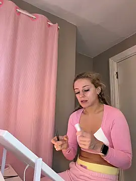 lexybabyxo online show from 05-12-26, 01:52