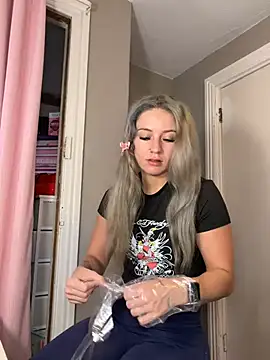 lexybabyxo online show from 05-21-26, 10:44