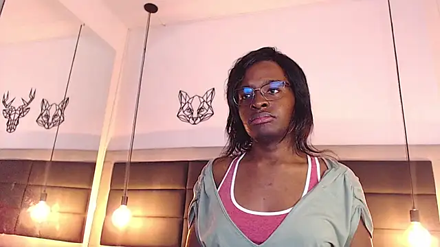 candy lovee69 online show from 10-17-25, 09:06