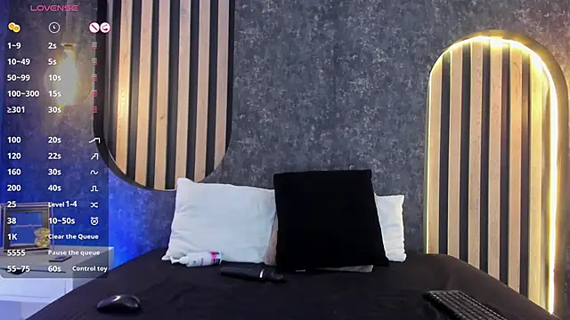 miss10 antonella online show from 02-27-25, 11:59