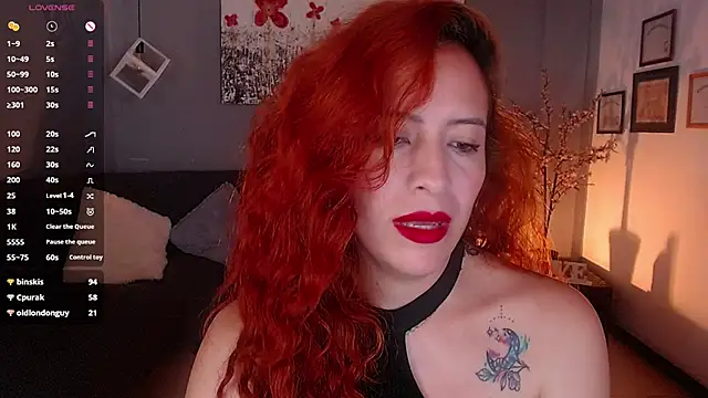 sahra taylor  online show from 03-19-25, 05:17