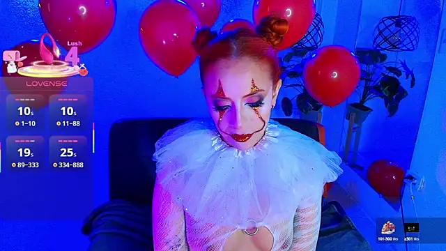 sahra taylor  online show from 10-02-25, 01:40