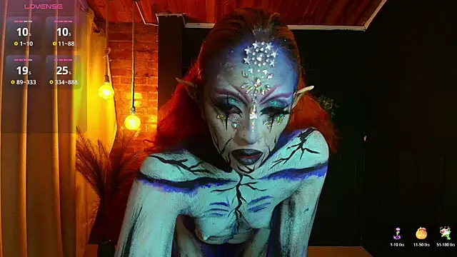 sahra taylor  online show from 11-15-25, 04:03