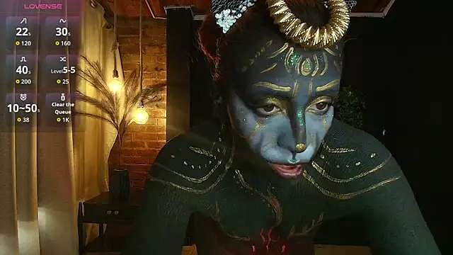 sahra taylor  online show from 01-10-26, 02:30