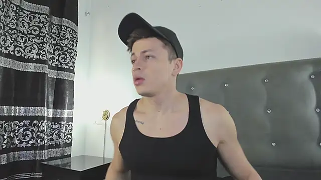 Angel Cuervo online show from 01-02-25, 12:35