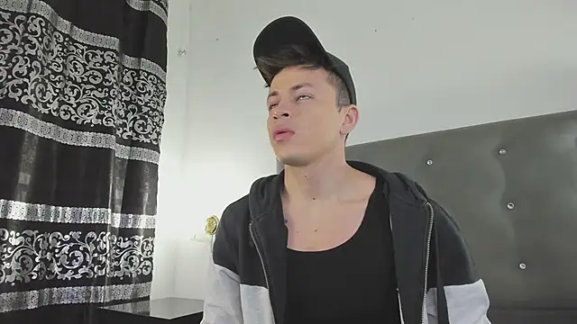 Angel Cuervo online show from 01-03-25, 12:30